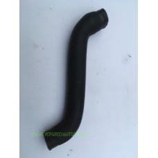 Air filter to block cvs pipe 